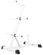 Gorilla Sports Plate Rack Dumbbell Tree 30/31 mm Gorilla Sports Plate Rack Dumbbell Tree 30/31 mm