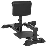 Gorilla Sports Sissy Squat Knee Trainer Gorilla Sports Sissy Squat Knee Trainer
