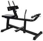 Gorilla Sports Calf machine Gorilla Sports Calf machine