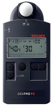 Gossen Digipro F2 Gossen Digipro F2