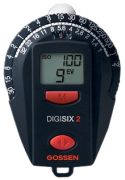 Gossen Digisix 2 Gossen Digisix 2