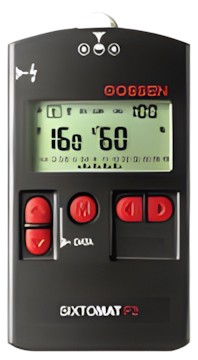 Gossen Sixtomat F2 Gossen Sixtomat F2