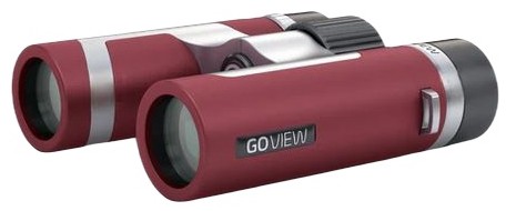 GoView ZOOMR 8x26 GoView ZOOMR 8x26