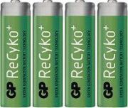 GP Batteries ReCyko+ 2100 mAh (4 pack) GP Batteries ReCyko+ 2100 mAh (4 pack)