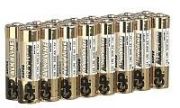 GP Batteries Super Alkaline AA Battery GP Batteries Super Alkaline AA Battery