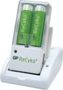 GP Batteries ReCyko+ Mobile Power Pack GP Batteries ReCyko+ Mobile Power Pack
