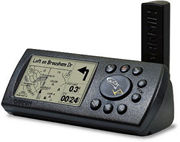 Garmin GPS V deluxe Garmin GPS V deluxe