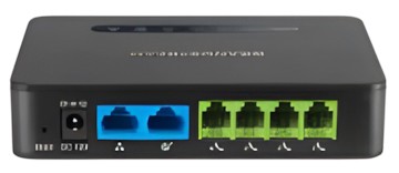 Grandstream HT814 Grandstream HT814