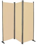 Grasekamp 3-piece room divider Grasekamp 3-piece room divider