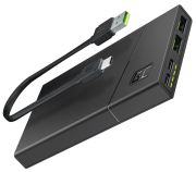 Green Cell PowerPlay10S 10000 mAh (PBGC02S) Green Cell PowerPlay10S 10000 mAh (PBGC02S)