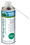 Green Clean Air Power Hi-Tech 400 ml Green Clean Air Power Hi-Tech 400 ml