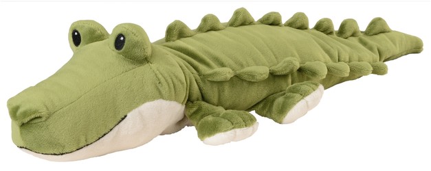 Warmies Crocodile Warmies Crocodile