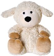 Warmies Sheep Lock Sherpa Warmies Sheep Lock Sherpa