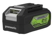 GreenWorks G24B4 GreenWorks G24B4