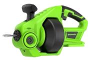 GreenWorks G24DA GreenWorks G24DA