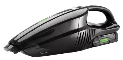 GreenWorks G24HV GreenWorks G24HV