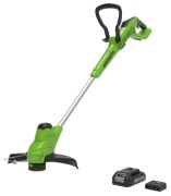 GreenWorks G24LT28 GreenWorks G24LT28