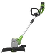 GreenWorks G24LT30M Solo GreenWorks G24LT30M Solo