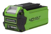 GreenWorks G40B2 GreenWorks G40B2