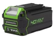GreenWorks G40B4 GreenWorks G40B4