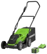 GreenWorks G40LM35K2X GreenWorks G40LM35K2X