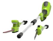GreenWorks G40PSH Solo GreenWorks G40PSH Solo