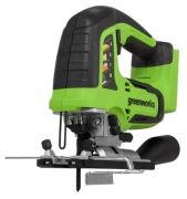GreenWorks GD24JS Solo GreenWorks GD24JS Solo