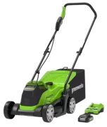 GreenWorks