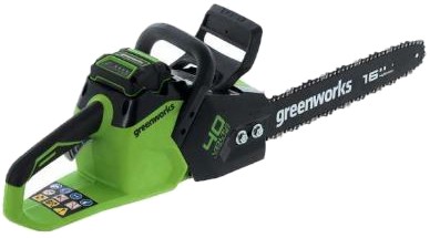 Greenworks GD40CS18 Greenworks GD40CS18