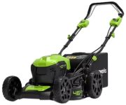 GreenWorks GD40LM46SP GreenWorks GD40LM46SP