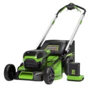 GreenWorks GD60LM51SPK4 GreenWorks GD60LM51SPK4