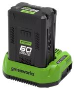 GreenWorks GSK60B2 GreenWorks GSK60B2