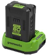 GreenWorks GSK60B4 GreenWorks GSK60B4
