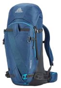 Gregory Targhee 45 M Gregory Targhee 45 M