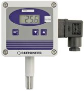 Greisinger GHTU-1R-MP Greisinger GHTU-1R-MP