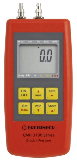Greisinger GMH3161-002 Greisinger GMH3161-002