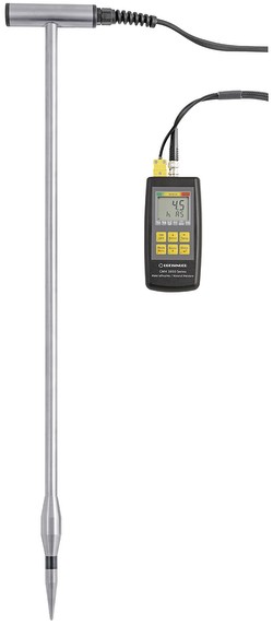 Greisinger GMH 38-LW1-TF Greisinger GMH 38-LW1-TF