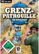 Rondomedia Border Patrol: The Simulation PC Rondomedia Border Patrol: The Simulation PC