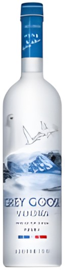 Grey Goose Vodka 40% 0.7 l Grey Goose Vodka 40% 0.7 l