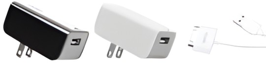 Griffin Technologies PowerBlock Griffin Technologies PowerBlock