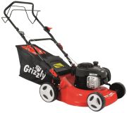 Grizzly BRM 42-125 BSA Grizzly BRM 42-125 BSA
