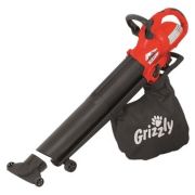 Grizzly ELS 3017 E Grizzly ELS 3017 E