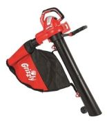 Grizzly ELS 3027 E Combi Grizzly ELS 3027 E Combi