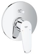 Grohe Eurodisc Cosmopolitan single-lever bath mixer (19548002) Grohe Eurodisc Cosmopolitan single-lever bath mixer (19548002)