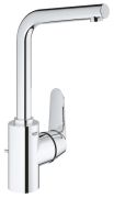 Grohe Eurodisc Cosmopolitan single-lever basin mixer (23054003) Grohe Eurodisc Cosmopolitan single-lever basin mixer (23054003)