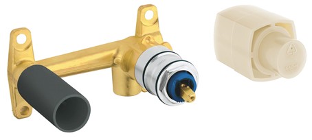 Grohe Grandera Single-lever Concealed Universal Installation Body (23319000) Grohe Grandera Single-lever Concealed Universal Installation Body (23319000)