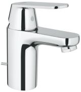 Grohe Eurosmart Cosmopolitan single-lever washbasin mixer (2337700E) Grohe Eurosmart Cosmopolitan single-lever washbasin mixer (2337700E)