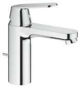 Grohe Eurosmart Cosmopolitan Basin Mixer (2339600E) Grohe Eurosmart Cosmopolitan Basin Mixer (2339600E)