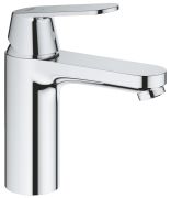 Grohe Eurosmart Cosmopolitan single-lever washbasin mixer (2339800E) Grohe Eurosmart Cosmopolitan single-lever washbasin mixer (2339800E)