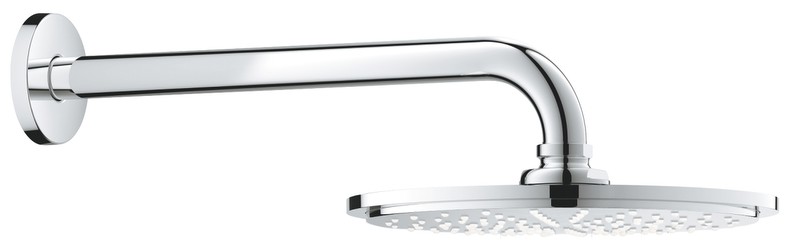 Grohe Rainshower Cosmopolitan 210 overhead shower set (26052000) Grohe Rainshower Cosmopolitan 210 overhead shower set (26052000)
